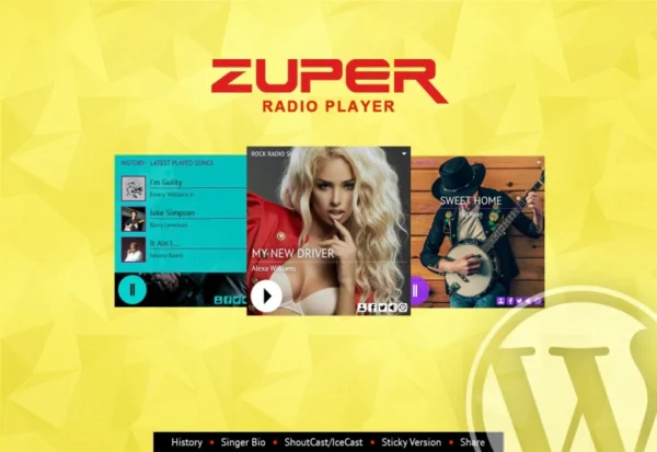 zuper-shoutcast-and-icecast-radio-player