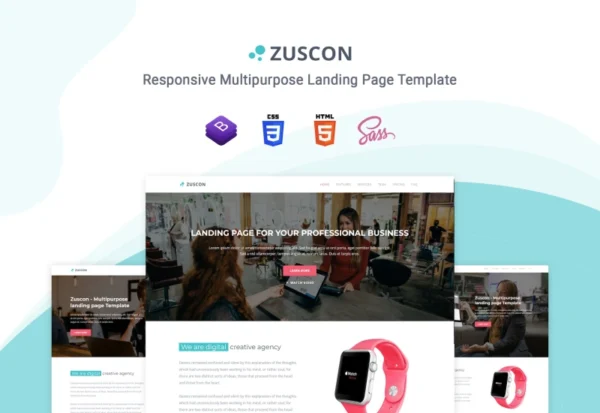 zuscon-bootstrap-5-landing-page-template-2