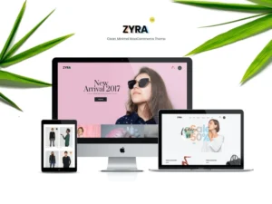 zyra-clean-minimal-woocommerce-theme